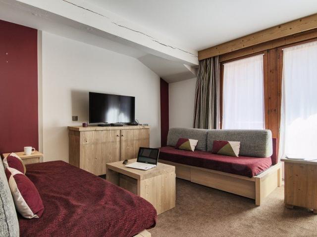 Pierre & Vacances Premium residence Les Chalets du Forum - Courchevel 1850