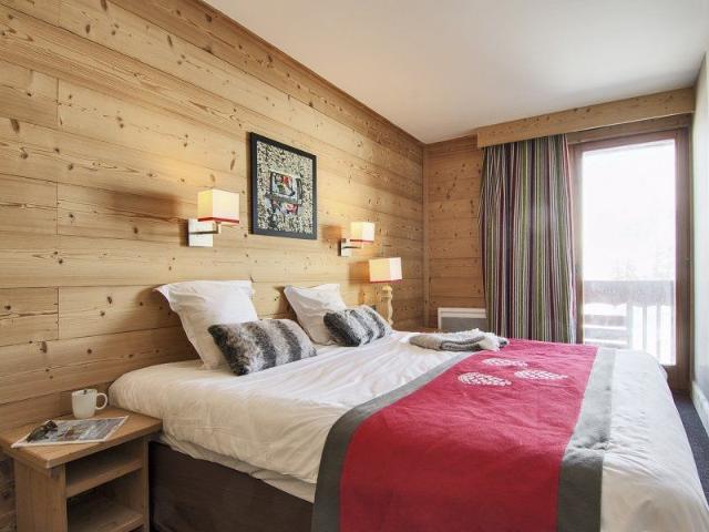 Pierre & Vacances Premium residence Les Chalets du Forum - Courchevel 1850