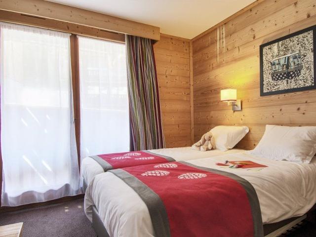 Pierre & Vacances Premium residence Les Chalets du Forum - Courchevel 1850