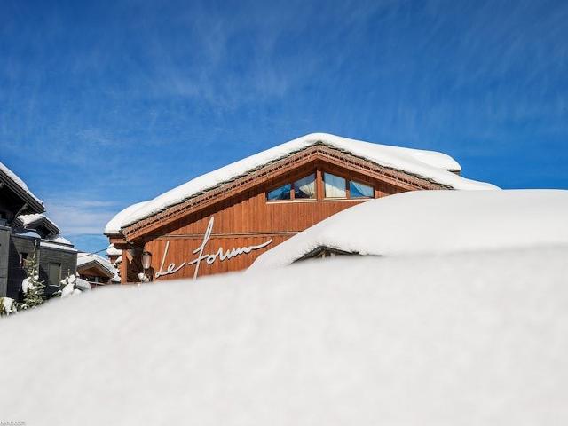 Pierre & Vacances Premium residence Les Chalets du Forum - Courchevel 1850