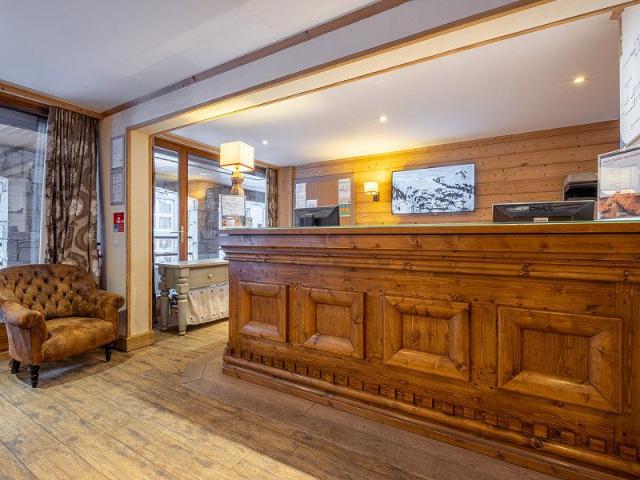 Pierre & Vacances Premium residence Les Chalets du Forum - Courchevel 1850