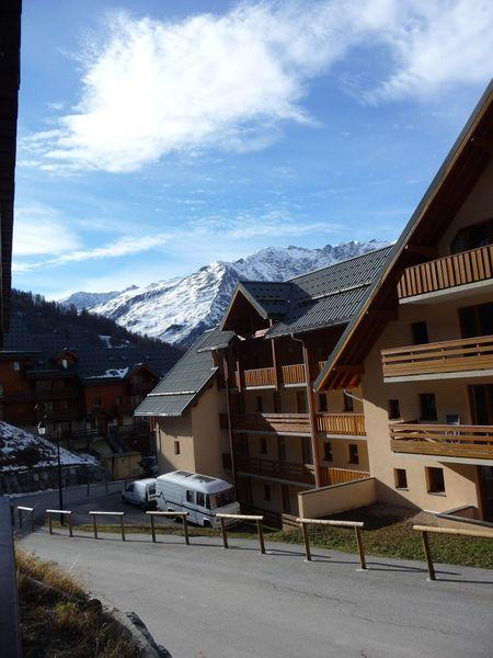 ANCOLIE CHALETS DE LA VALLEE D'or - Valloire