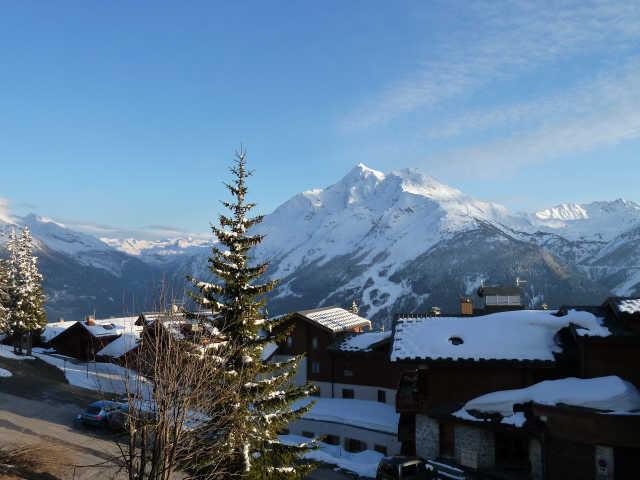 Apartements LE VALAISAN I - La Rosière