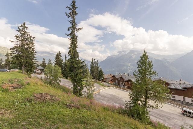 Apartements LE VALAISAN I - La Rosière