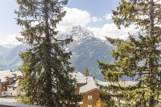 Apartements LE VALAISAN I - La Rosière