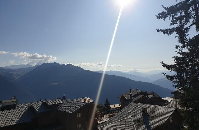 Apartements LE VALAISAN I - La Rosière