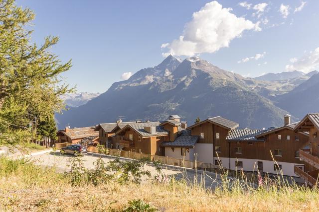 Apartements LE VALAISAN I - La Rosière