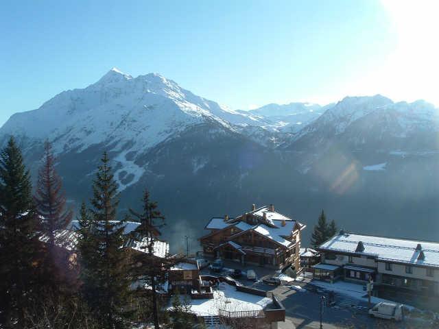 travelski home choice - Apartements LA VANOISE - La Rosière