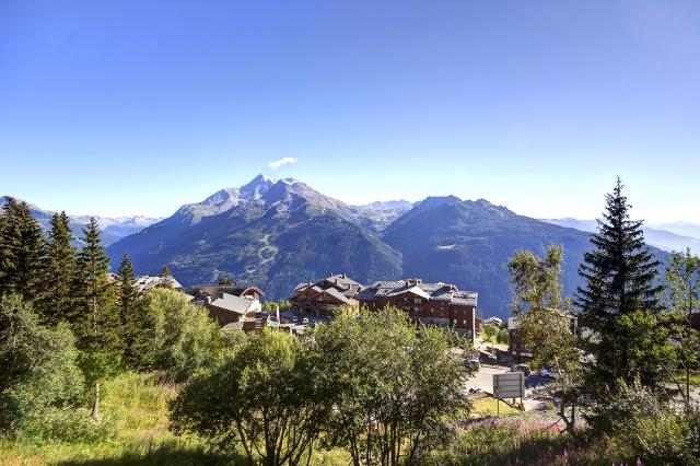 travelski home choice - Apartements LA VANOISE - La Rosière