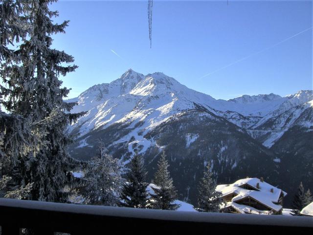 travelski home choice - Apartements LA VANOISE - La Rosière