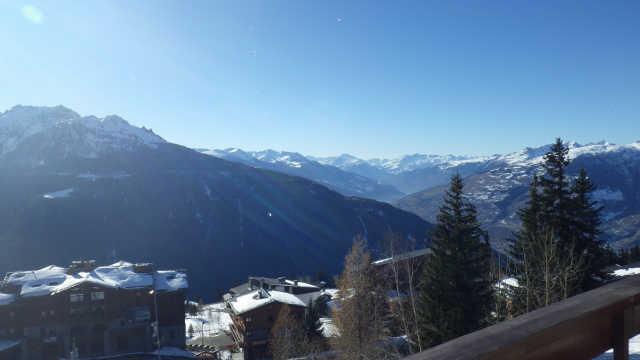 travelski home choice - Apartements LA VANOISE - La Rosière