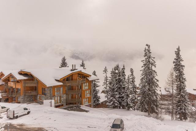 Apartements BOUQUETINS A - La Rosière