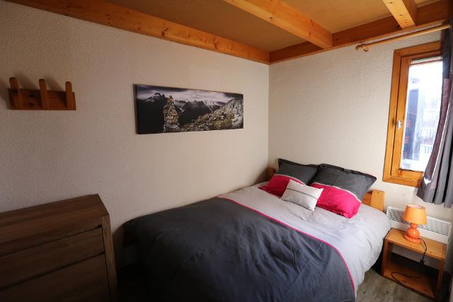 Apartements LE VALROSIERE - La Rosière