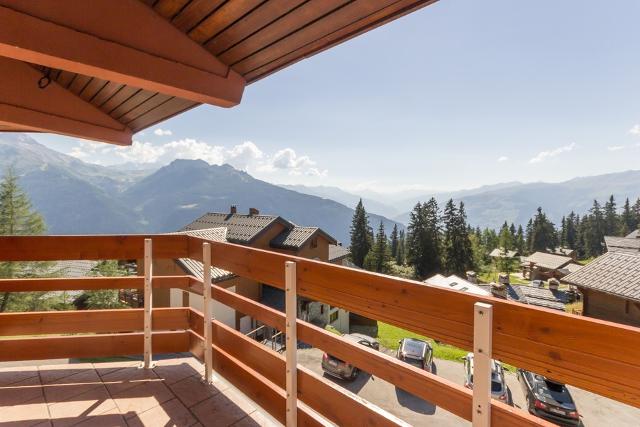 Apartements LE VALROSIERE - La Rosière