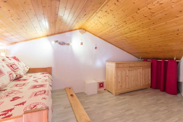 Apartements LE VALROSIERE - La Rosière