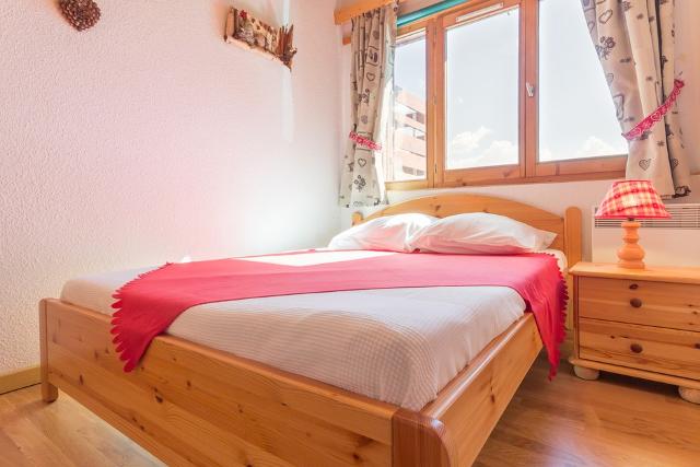 Apartements LE VALROSIERE - La Rosière