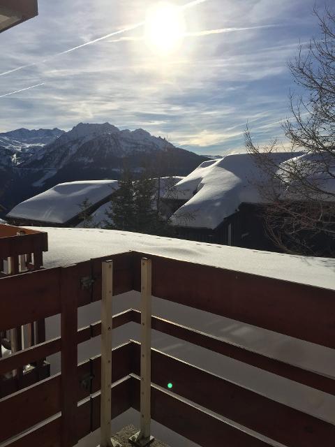 Apartments Le Belvédère - La Rosière