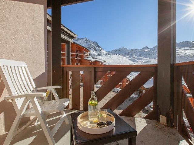 Pierre & Vacances Residence Le Tikal - Val Thorens