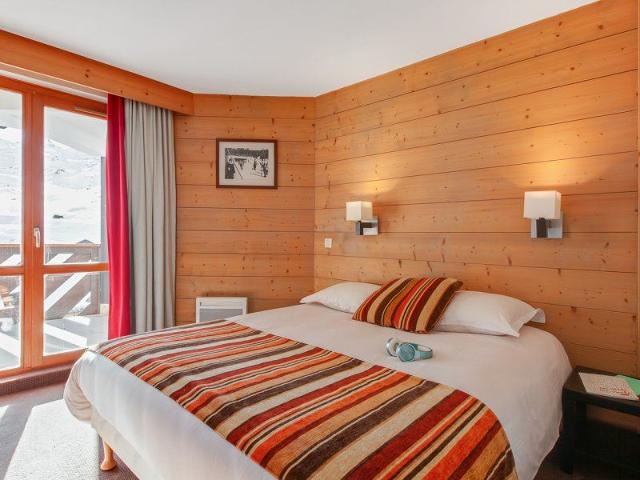 Pierre & Vacances Residence Le Tikal - Val Thorens