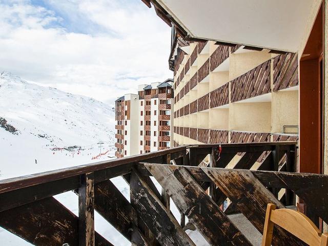 Pierre & Vacances Residence Les Temples du Soleil - Val Thorens