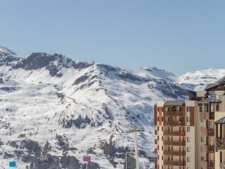 Pierre & Vacances Residence Les Temples du Soleil - Val Thorens