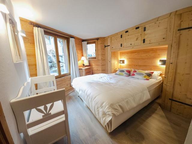 CHALET DES ENCOMBRES - Saint Martin de Belleville