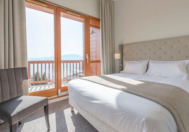 Appart'hôtel Prestige Odalys Eden 4* - Les Arcs 1800