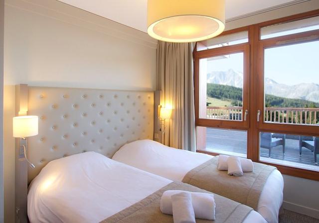 Appart'hôtel Prestige Odalys Eden 4* - Les Arcs 1800