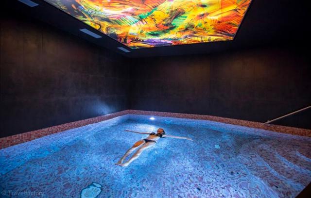 Appart'hôtel Prestige Odalys Eden 4* - Les Arcs 1800