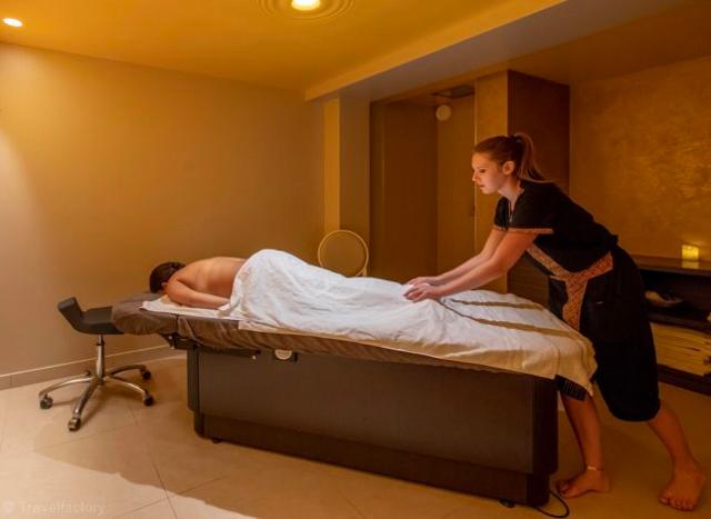 Appart'hôtel Prestige Odalys Eden 4* - Les Arcs 1800