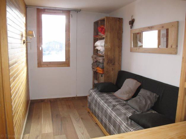 Ski & Soleil - Appartements à Plagne Villages - Plagne Villages