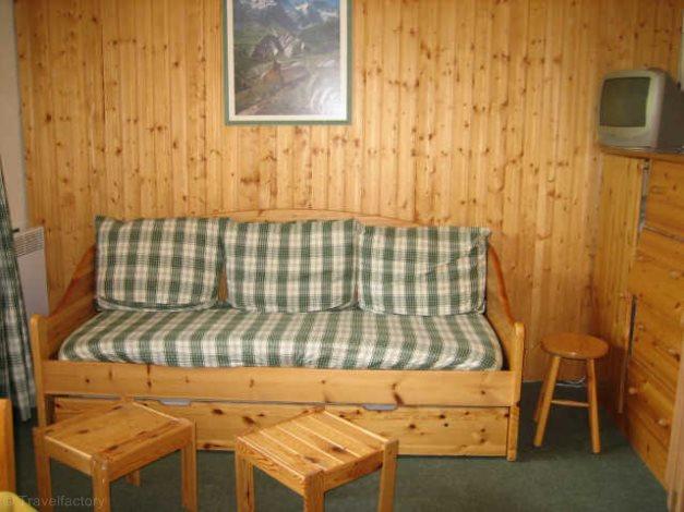 Ski & Soleil - Appartements à Plagne Villages - Plagne Villages