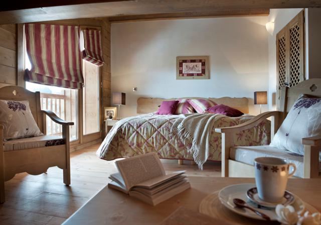 Résidence CGH & SPA Les Chalets de Jouvence 4* - Les Carroz d'Araches