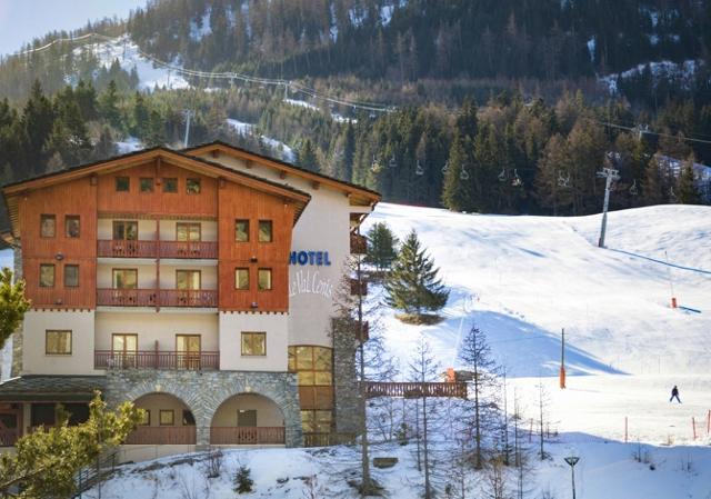 Hôtel Club MMV Le Val Cenis 3* - Val Cenis Lanslebourg