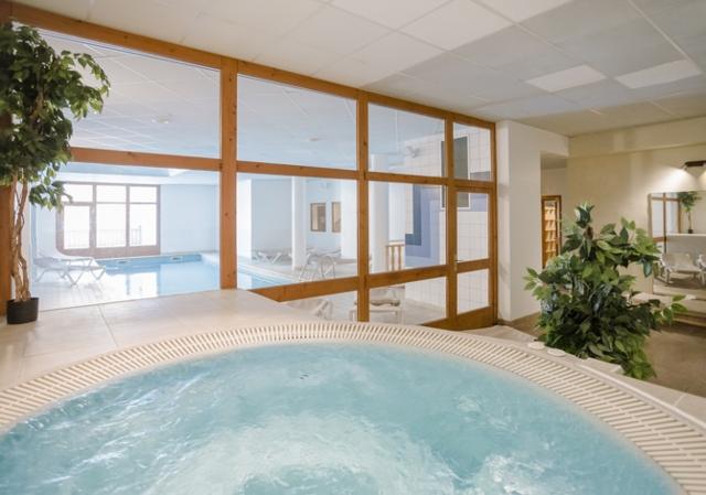 Hôtel Club MMV Le Val Cenis 3* - Val Cenis Lanslebourg