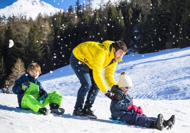 Hôtel Club MMV Le Val Cenis 3* - Val Cenis Lanslebourg