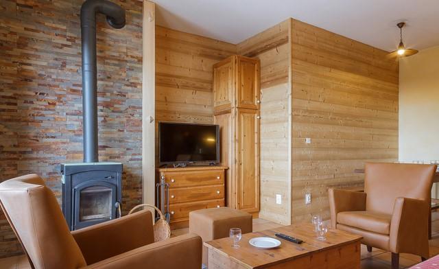 Résidence Les Balcons de Belle Plagne & Spa 4* - Plagne - Belle Plagne