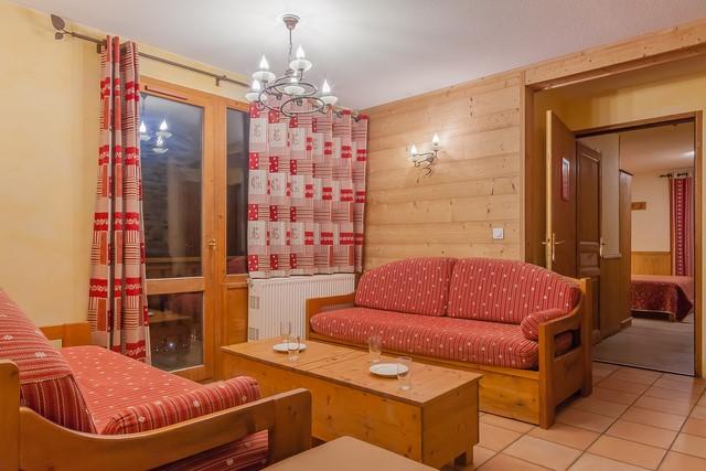 Résidence Les Balcons de Belle Plagne & Spa 4* - Plagne - Belle Plagne