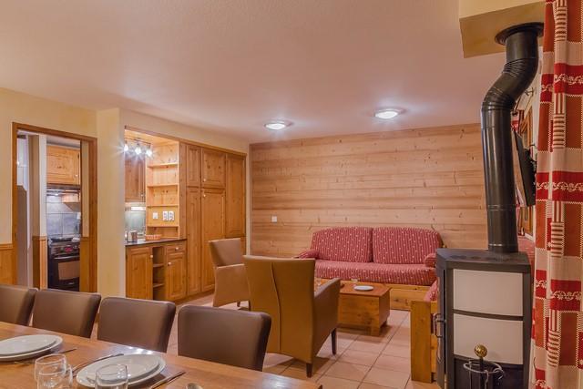 Résidence Les Balcons de Belle Plagne & Spa 4* - Plagne - Belle Plagne