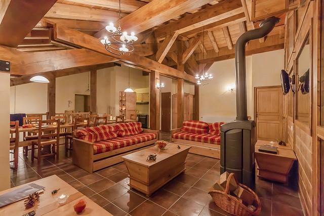 Résidence Les Balcons de Belle Plagne & Spa 4* - Plagne - Belle Plagne