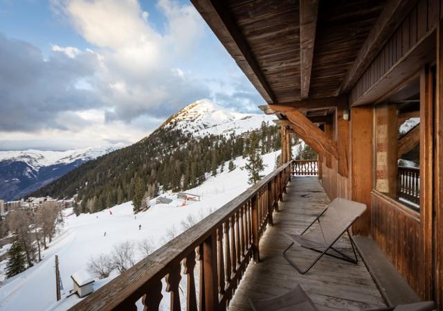 Résidence Les Balcons de Belle Plagne & Spa 4* - Plagne - Belle Plagne
