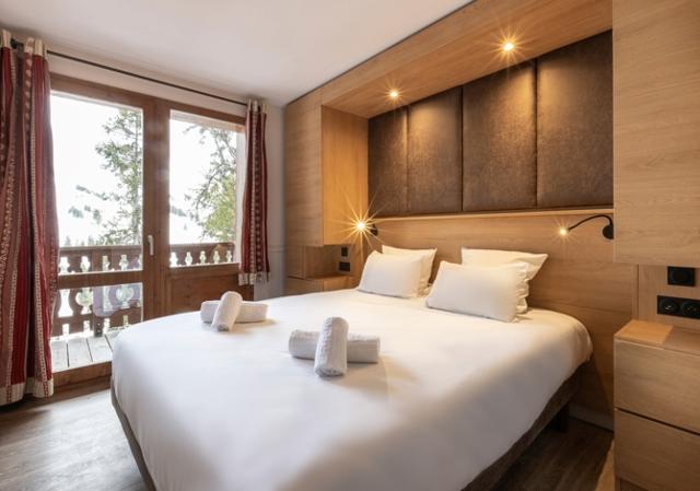 Résidence Les Balcons de Belle Plagne & Spa 4* - Plagne - Belle Plagne
