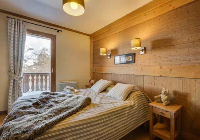 Résidence CGH & SPA Le Ruitor 4* - Sainte Foy en Tarentaise