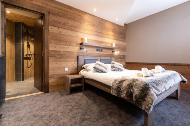 Résidence Chalet Altitude 5* - Val Thorens