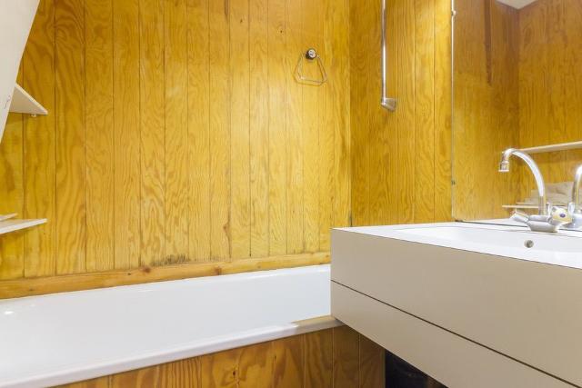 Apartments Les Avrieres Haut - Plagne - Montchavin
