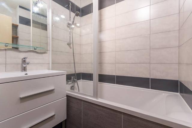 Apartments Les Avrieres Haut - Plagne - Montchavin