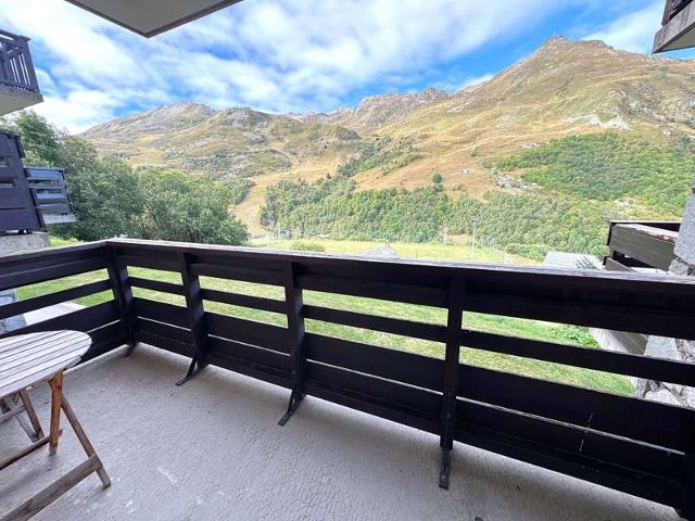 Apartements BALCONS D'olympie - Les Menuires Preyerand