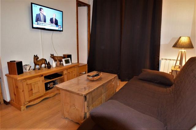 Apartements BALCONS D'olympie - Les Menuires Preyerand