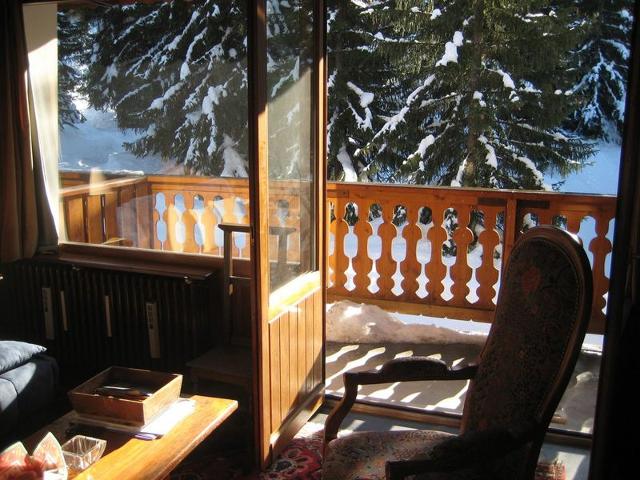 Apartements ROCHE DE MIO - Courchevel 1850