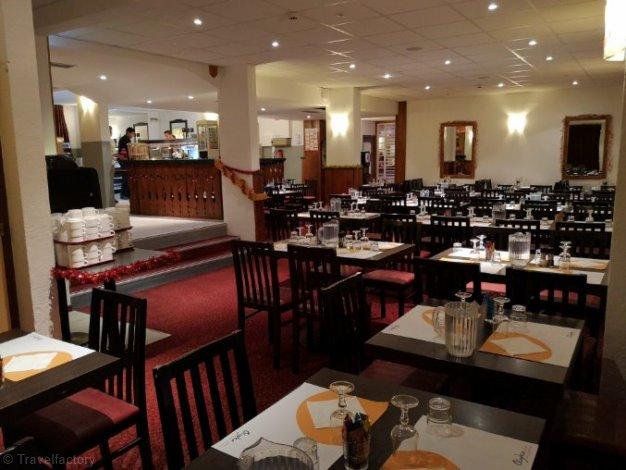 Hôtel Club Travelski le Valfréjus - Valfréjus